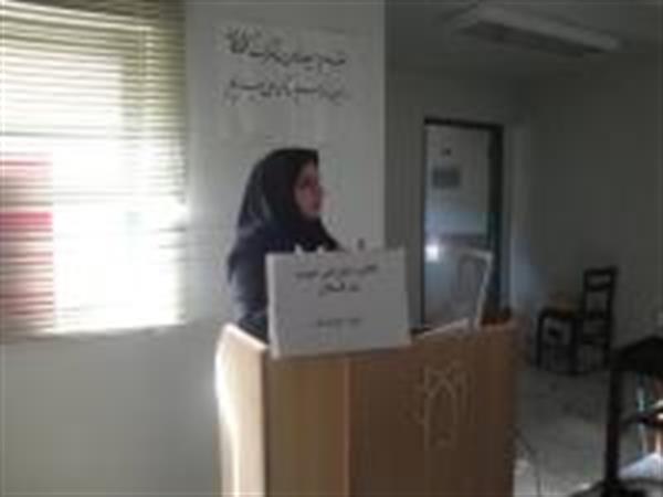 برگزاری کلاس آموزشیCPR پایه و پیشرفته در بیمارستان حضرت ابوالفضل العباس(ع) قصرشیرین