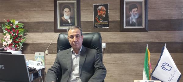پیام تبریک مدیر شبکه بهداشت ودرمان شهرستان قصرشیرین به مناسبت روز پرستار