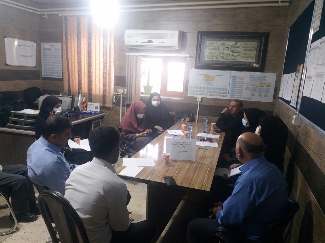 مراقبین سلامت مدارس