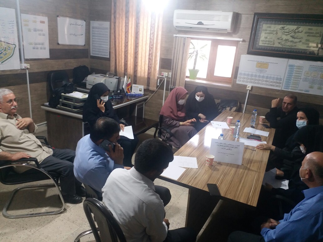 مراقبین سلامت مدارس