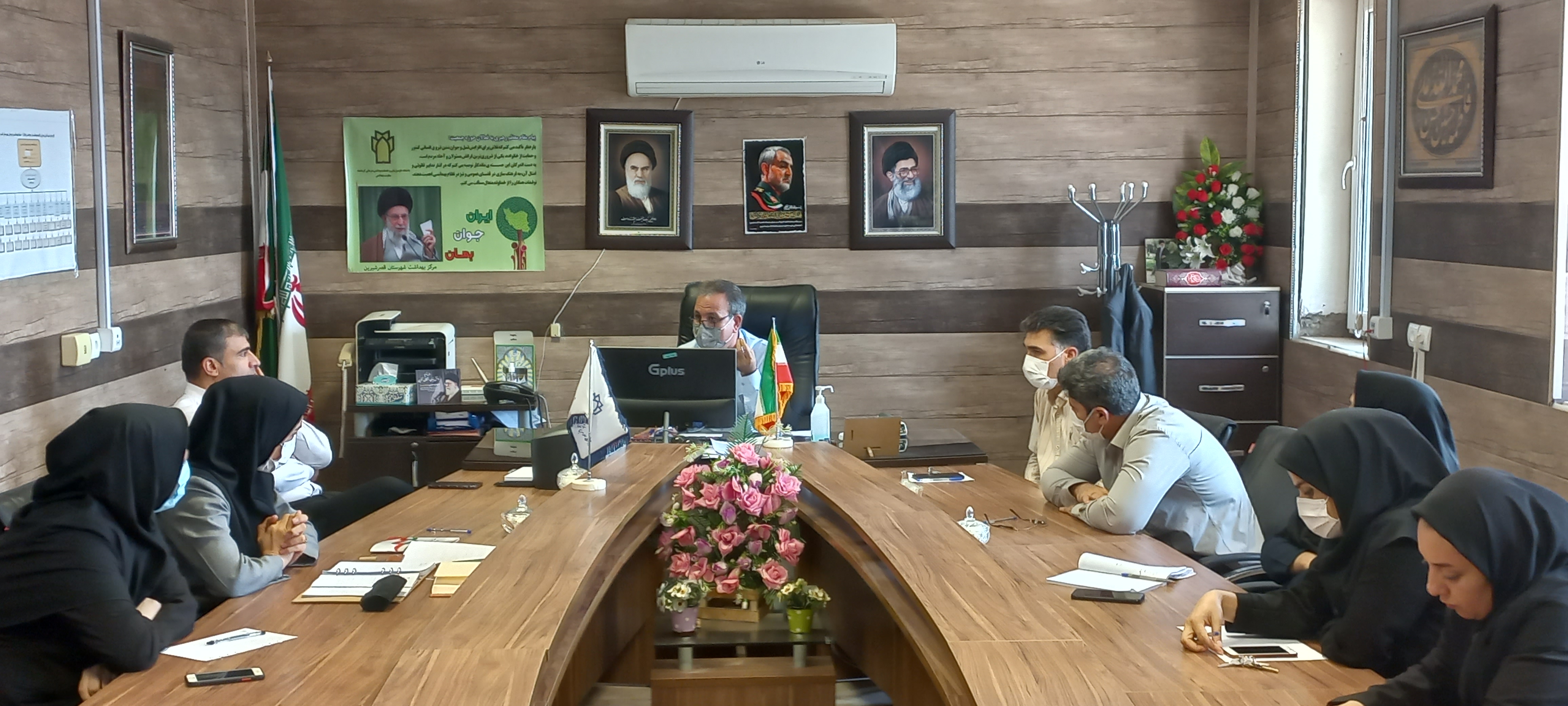 جوانی جمعیت