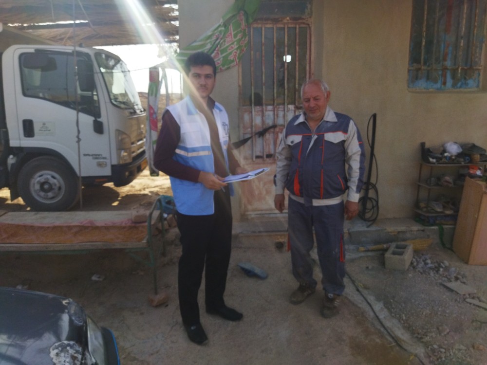 شرکتها وپروژها