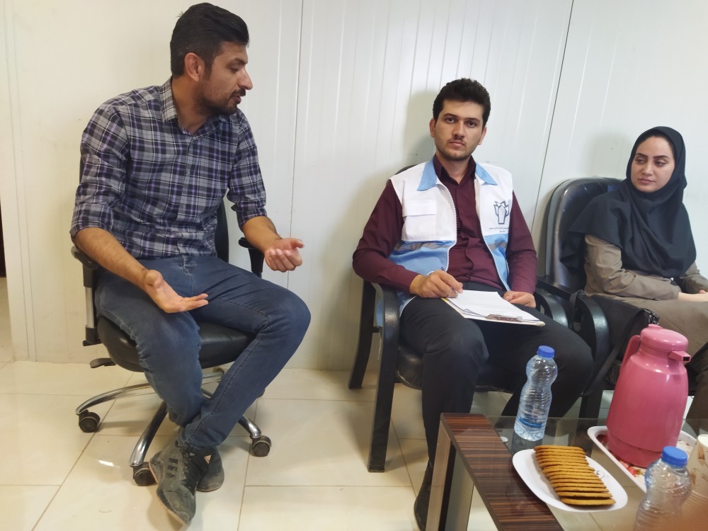 شرکتها وپروژها