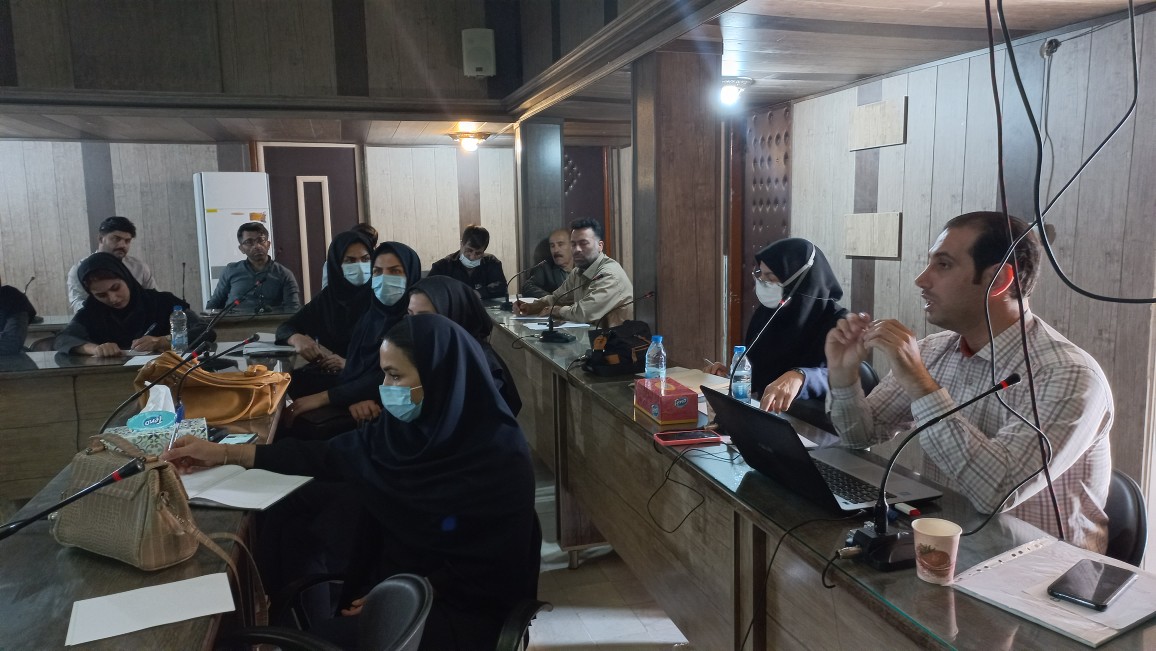 اعتباربخشی