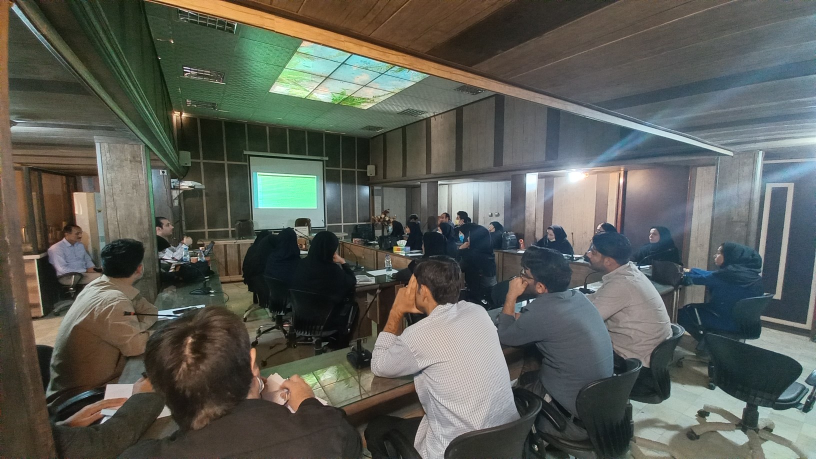 اعتباربخشی