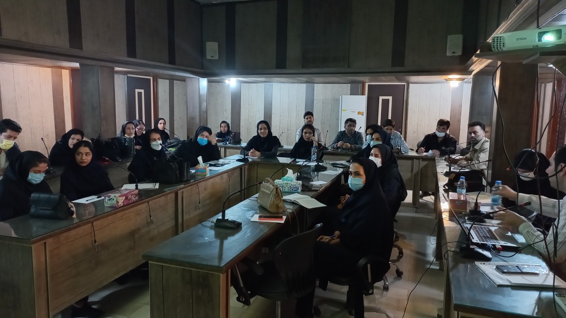 اعتباربخشی