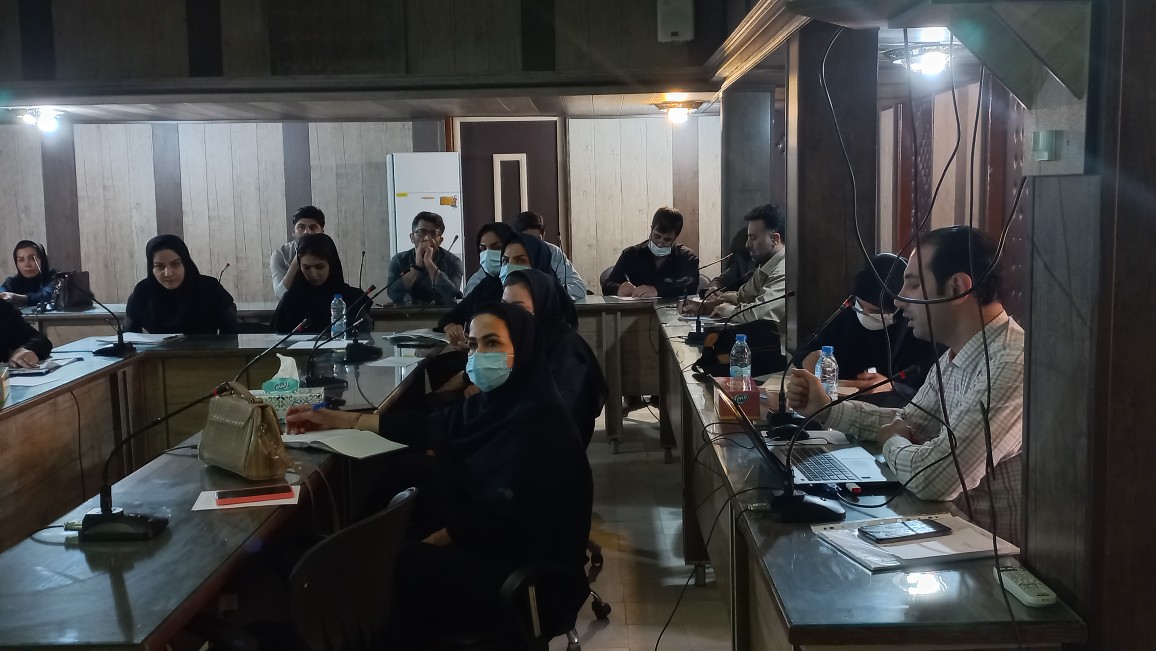 اعتباربخشی