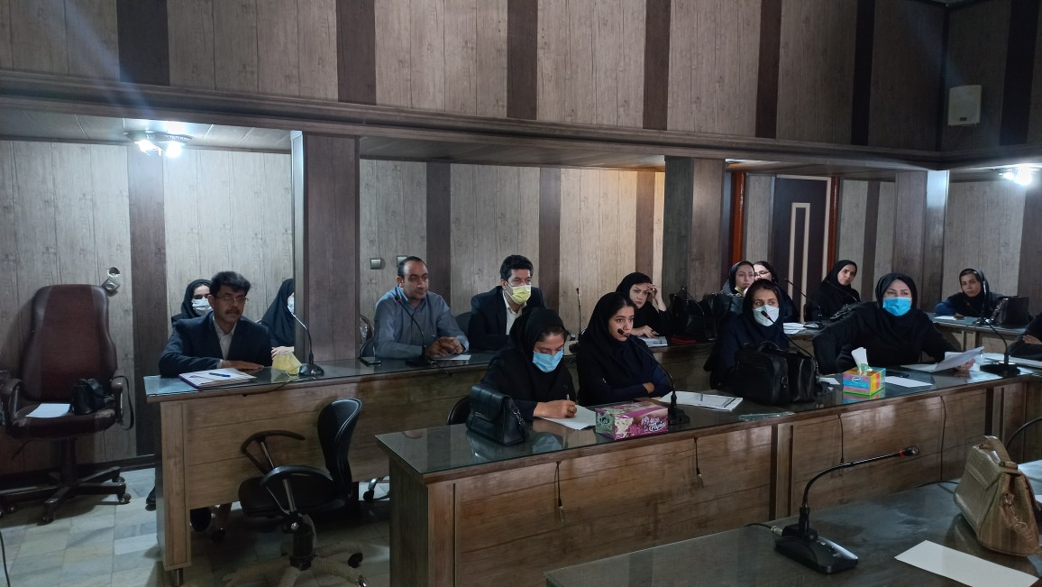 اعتباربخشی