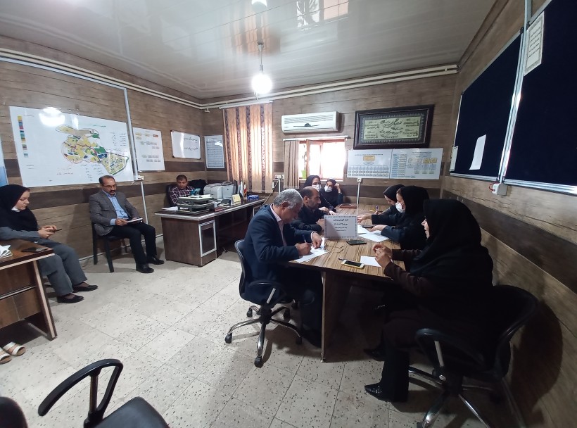 کمیته نیاز سنجی