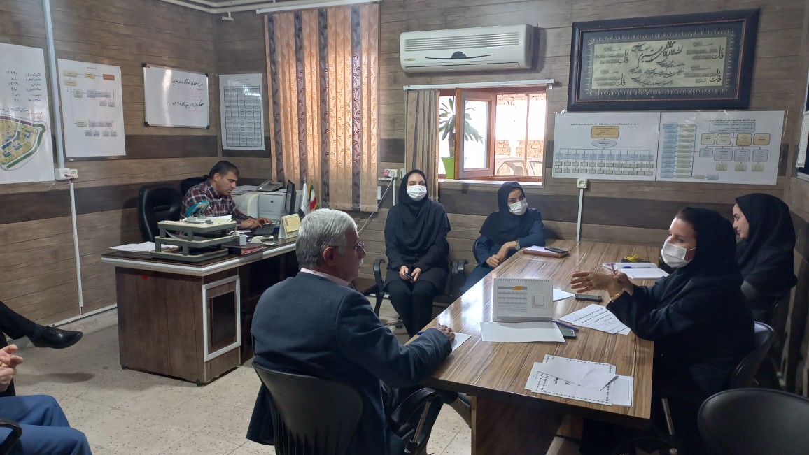 کمیته نیاز سنجی