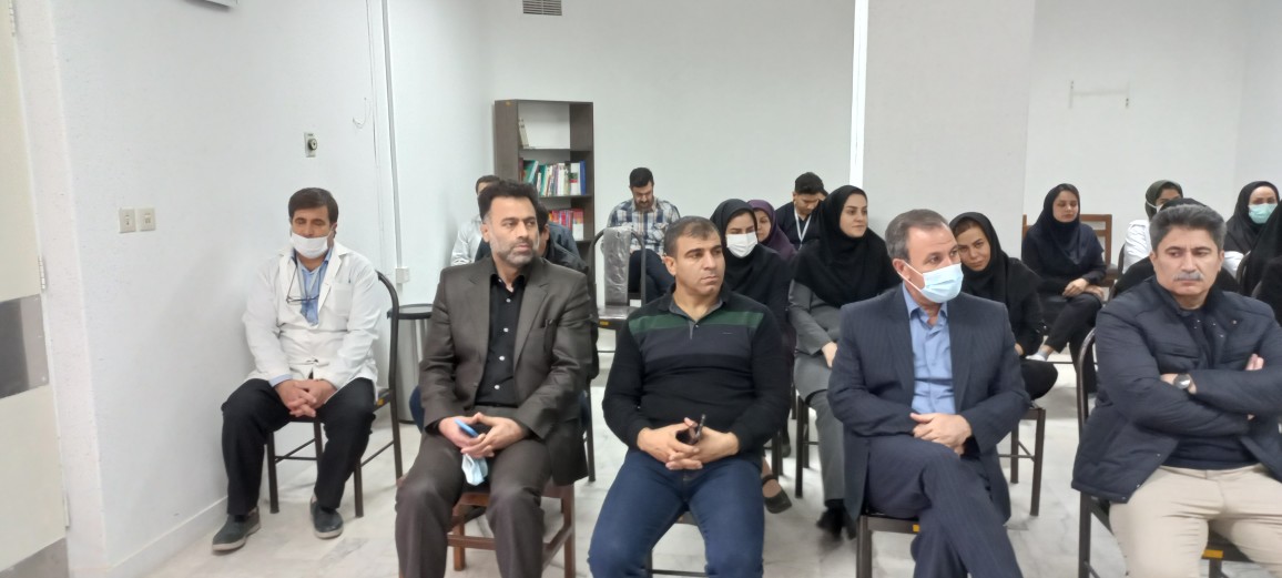 روز پرستار