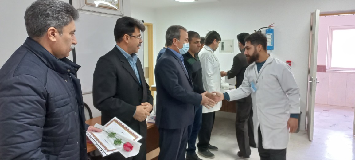 روز پرستار