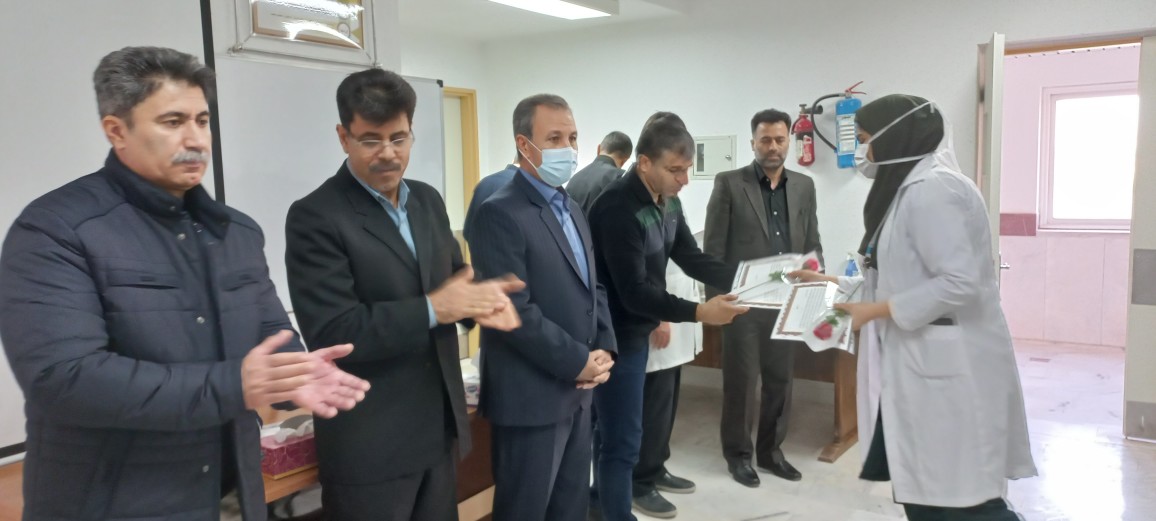 روز پرستار