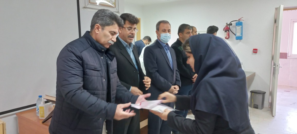 روز پرستار