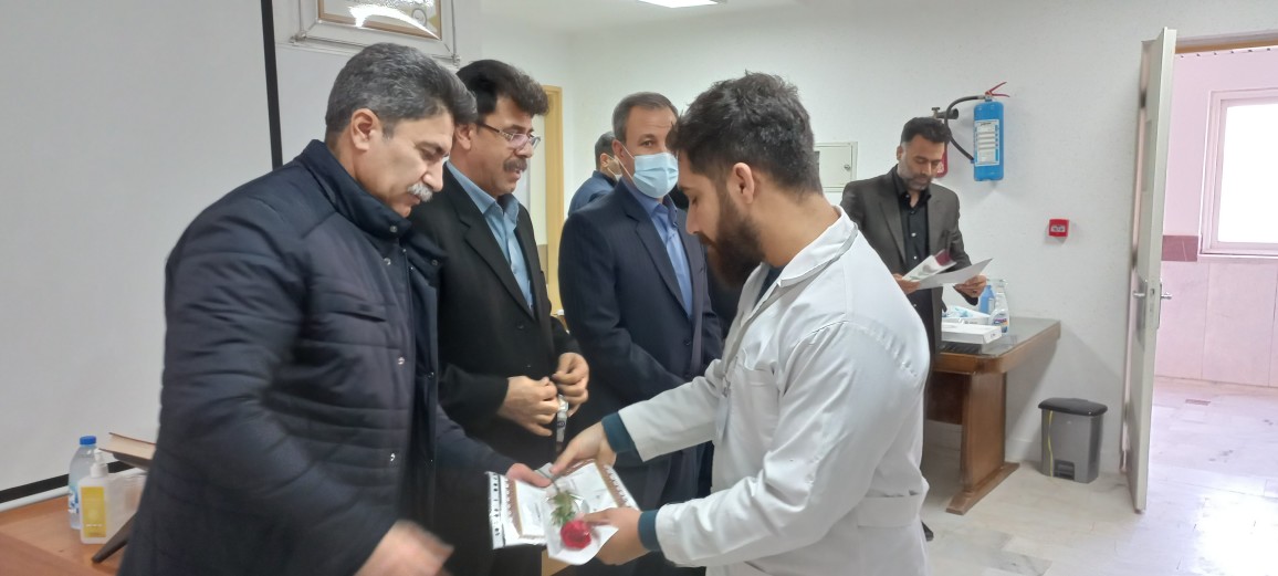 روز پرستار