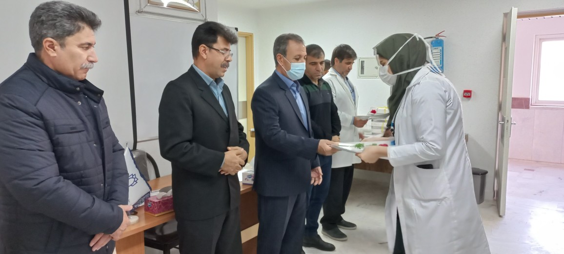 روز پرستار