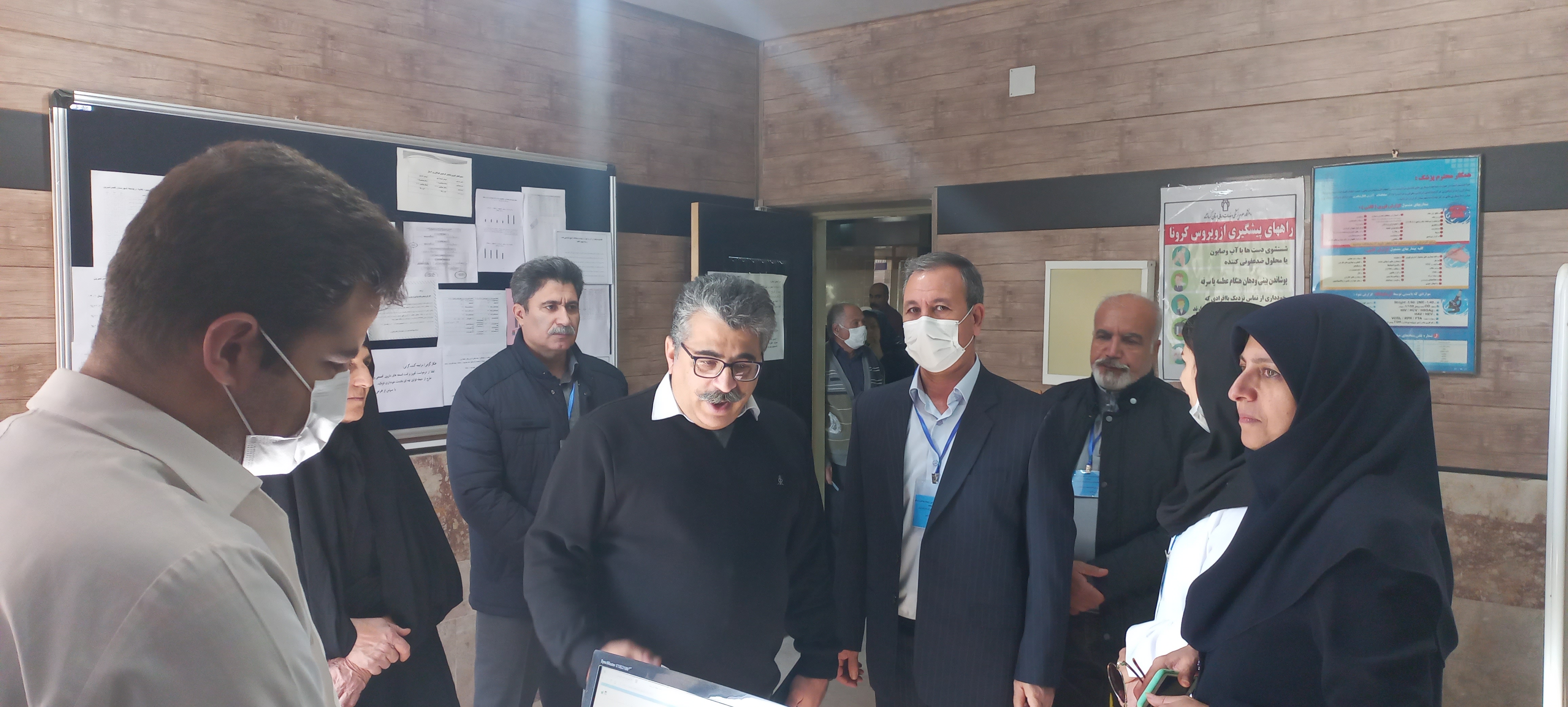 پایش