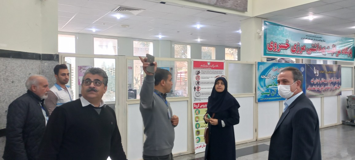 پایش