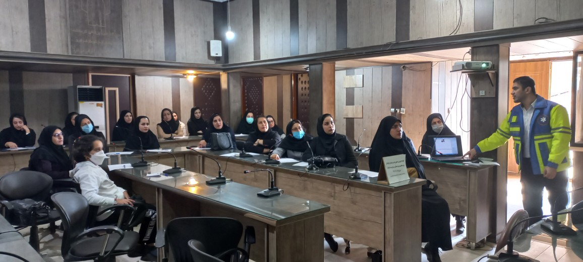 احیای پایه در کودکان