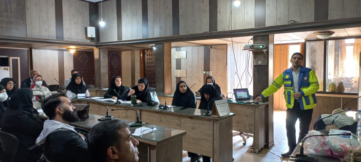 احیای پایه در کودکان