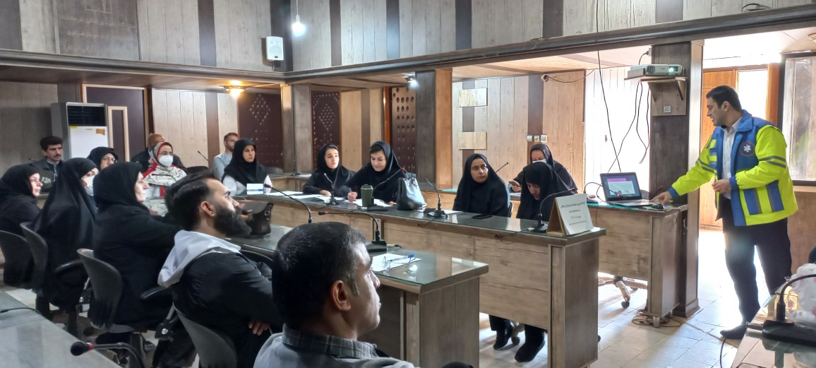 احیای پایه در کودکان