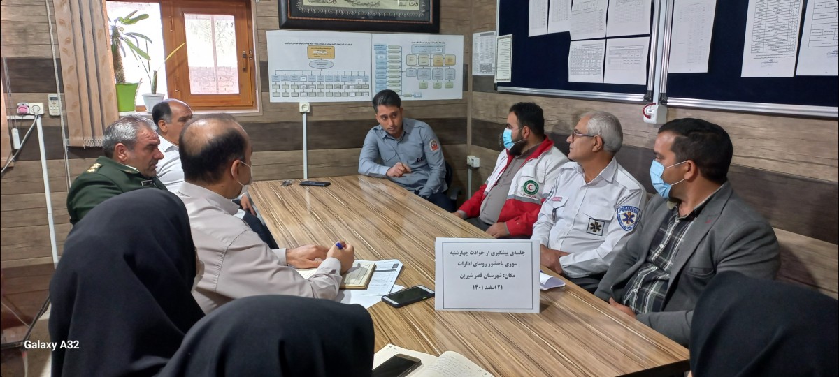 چهارشنبه سوری