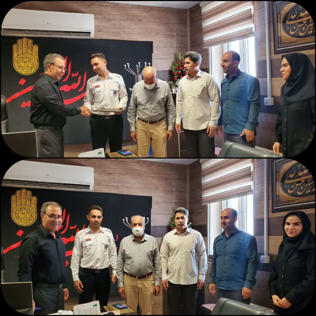 تقدیر