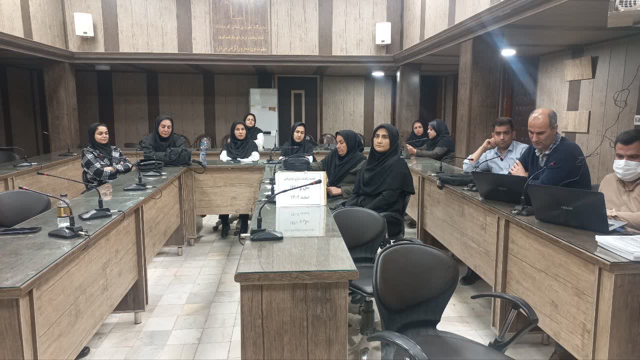 چهارشنبه سوری