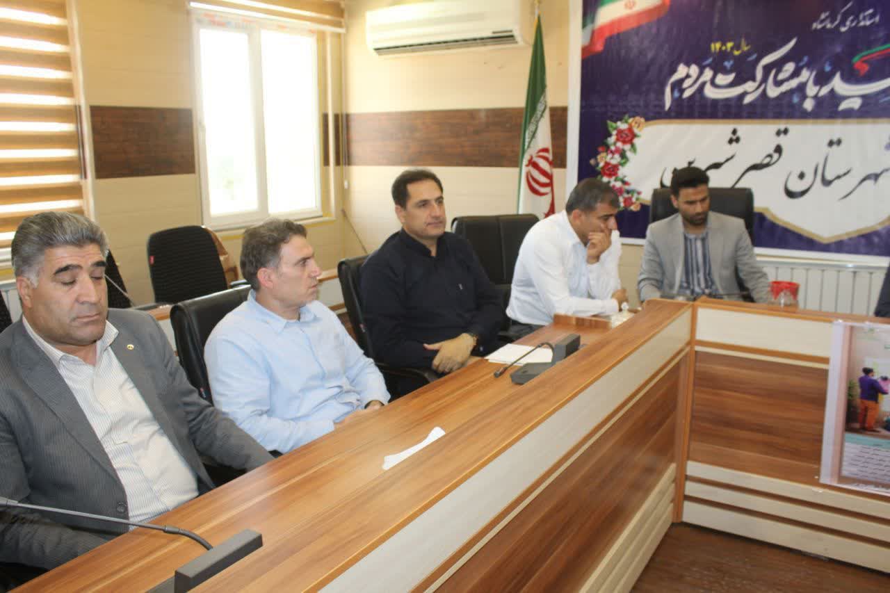 کار گروه جمعیت