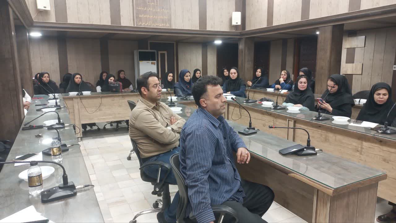 جوانی جمعیت