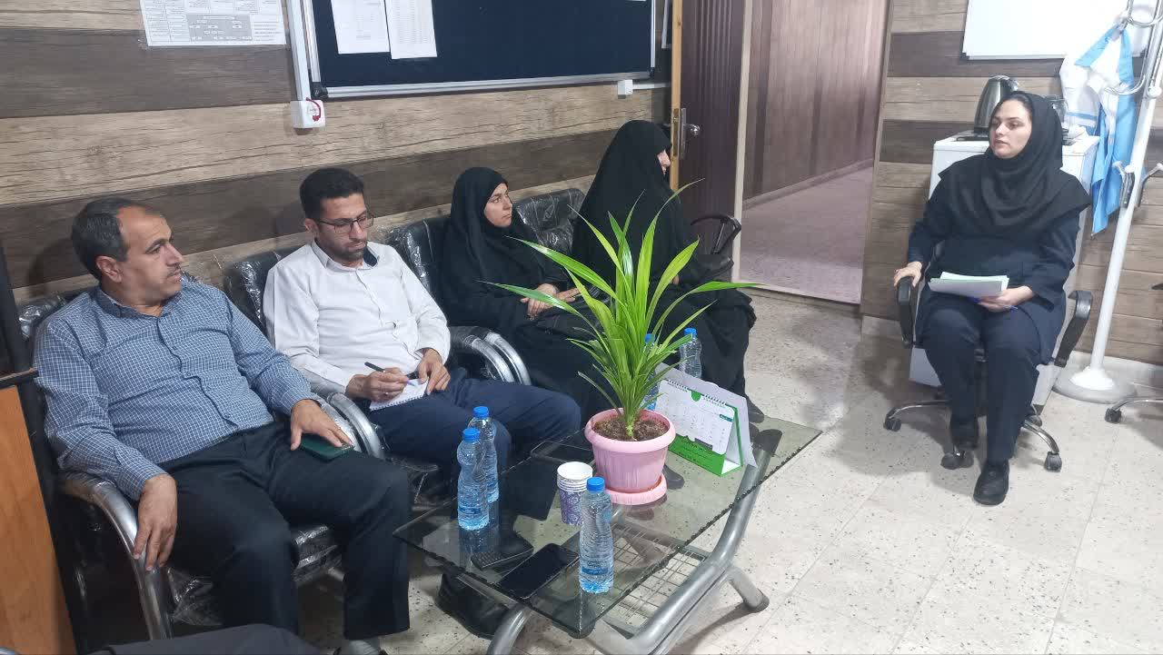 جوانی جمعیت