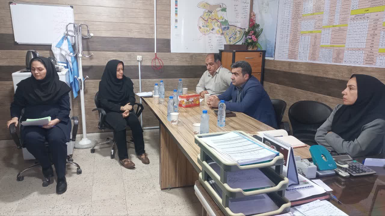 جوانی جمعیت