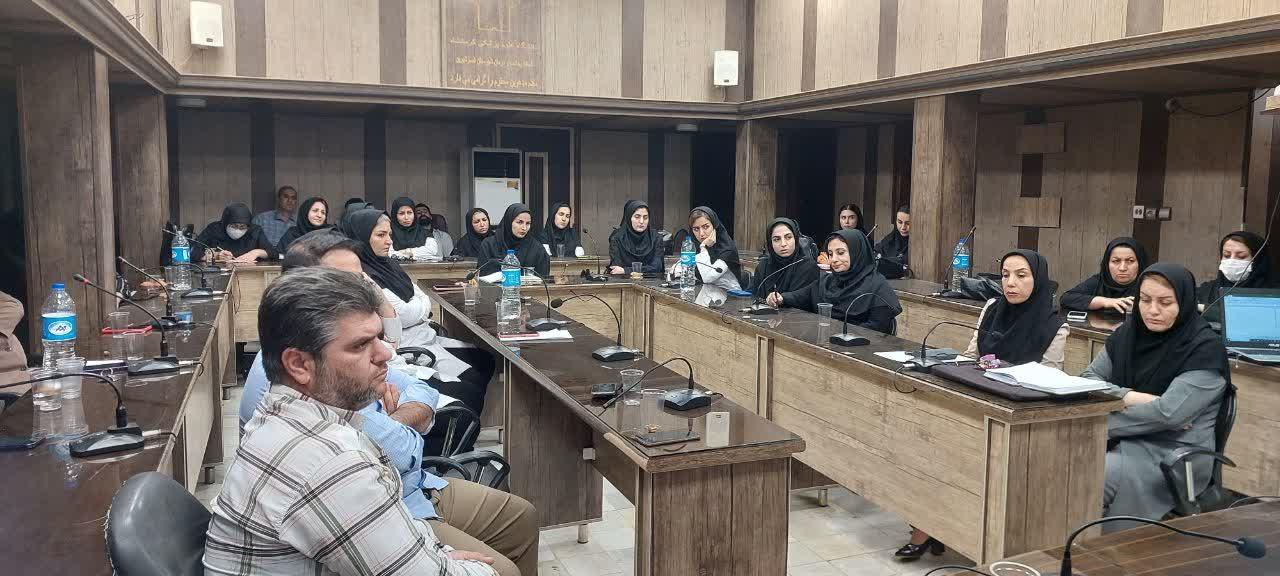 فعالان سلامت