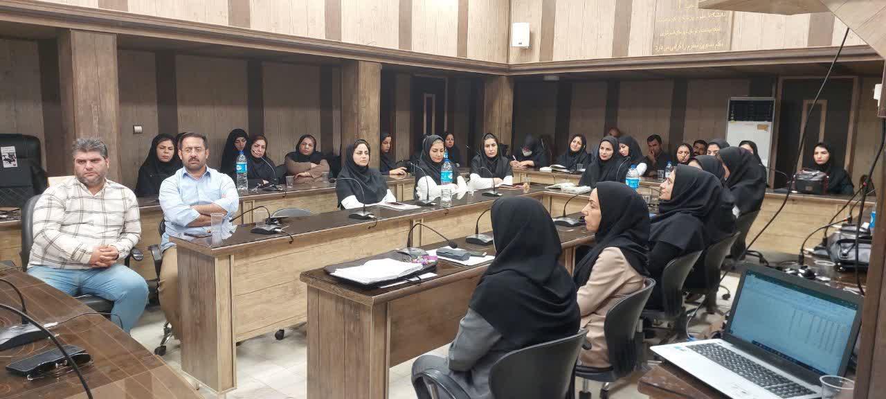 فعالان سلامت